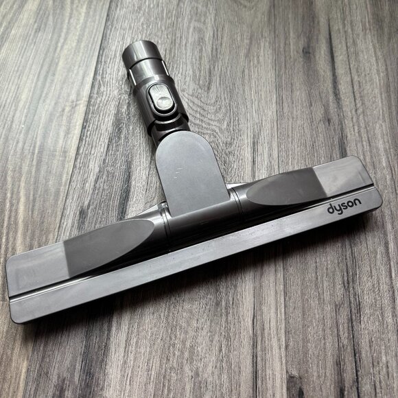 New Dyson Vacuum Articulating Hard Floor attachment - Picture 1 of 2